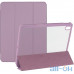 Чохол ZOYU Flex with Pencil Holder для Apple iPad Air 4 (2020) Lavender — інтернет магазин All-Ok. фото 1